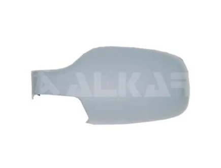 Кришка дзеркала (під фарбування) (L) Renault Clio III 05- ALKAR 6311175