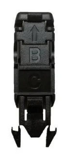 Склоочисники Flex Щітка склоочисника,безкаркасна,мультикріплення (750мм) Trico FX750