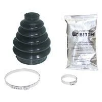 ORIGINAL Original - Пильовик привідного вала BIRTH 7330/KM (фото 1)