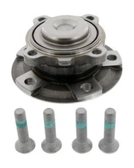 Підшипник маточини перед. BMW 1 (F20)/2 (F23)/3 (F34)/4 (F32/F83) 11- MOOG BM-WB-12756