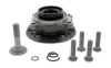 Підшипник маточини перед. BMW 5 (F10/F11)/6(F12/F13)/X3(F25)/X4(F26) 09-18 MOOG BM-WB-12719 BM-WB-12719