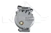 Компресор кондиціонера Ford C-Max/Focus 1.4-2.5 03- NRF 32405 (фото 4)