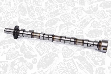 Розподільний вал ET ENGINETEAM HV0358