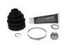 (к-кт) Пильник ШРКШ (зовнішній) Hyundai Accent/Getz 1.3/1.4/1.6 02-10 (22.8x75.5x95) METELLI 13-0374 13-0374