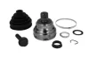 ШРКШ (зовнішній) Audi 80 91-96/Audi 90 88-91 (38z/27z/59.5mm/98mm/34mm) (+ABS45z) METELLI 15-1195 15-1195