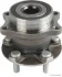 Маточина колеса з підшипником задн. Subaru Forester 3 07-, Outback 4 09- (вир-во Jakoparts) J4717017 J4717017