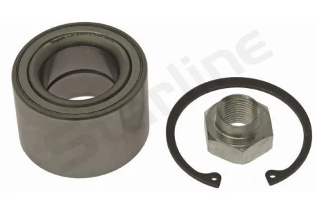 Підшипник колісний STARLINE LO 03571