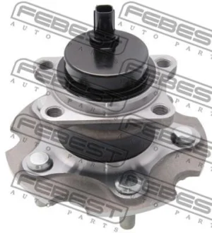 Підшипник маточини задн. Toyota RAV 4 III 05-13 FEBEST 0182-ACA38R