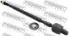 Тяга рульова Mitsubishi Carisma 95-06 FEBEST 0422-DA (фото 1)