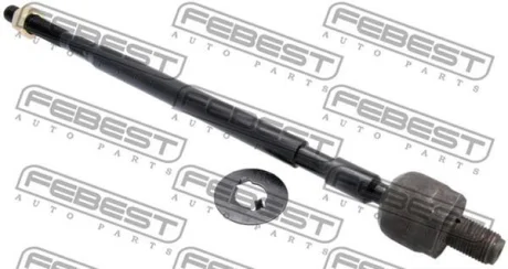 Тяга рульова Mitsubishi Carisma 95-06 FEBEST 0422-DA