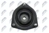 Верхняя опора амортизатора-, nissan almera n16 00- /front/ Nty ADNS010 (фото 4)