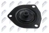 Опора амортизатора nissan primera p12 01-, murano 02-07, almera tino 98-, x-trail t30 00-06 перед. Nty ADNS045 (фото 2)