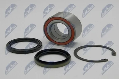 Подшипник ступиц колеса Nty KLPSU007 (фото 1)