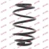 KAYABA JEEP Пружина задня L=311 mm CHEROKEE (KJ) 2.4 4x4 01-08 RH6823 KAYABA RH6823