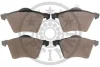 Гальмівні колодки дискові Optimal BP-12742 (фото 2)