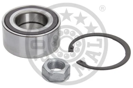 Підшипник колісний Optimal 681259 (фото 1)