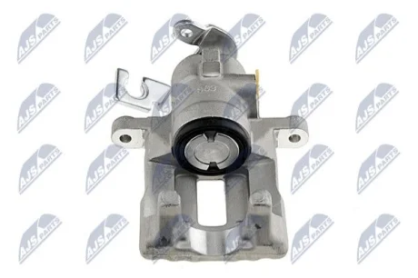 Суппорт тормозной Nty HZTTY015