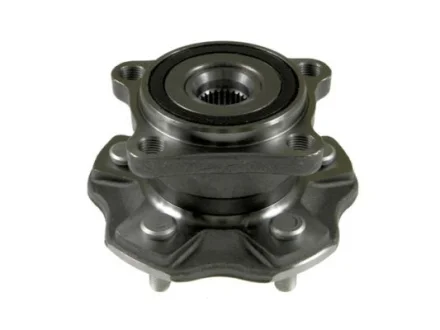 Ступица колеса Nty KLTTY118 (фото 1)