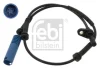 Датчик ABS (передній) BMW 5 (E60) 05-09 xDrive FEBI BILSTEIN 47809 47809