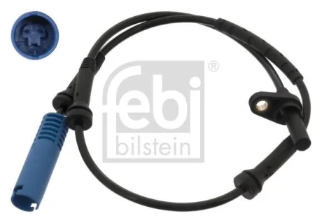 Датчик ABS (передній) BMW 5 (E60) 05-09 xDrive FEBI BILSTEIN 47809 (фото 1)