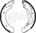 CIFAM LAND ROVER щоки гальмівні Freelander 97- 153-368 CIFAM 153-368