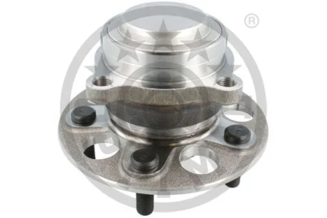 Комплект підшипника ступиці Optimal 912737