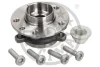 Підшипник колісний з маточиною Optimal 802614 (фото 2)