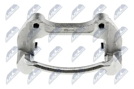 Кронштейн, корпус скобы тормоза Nty HZPPL010A