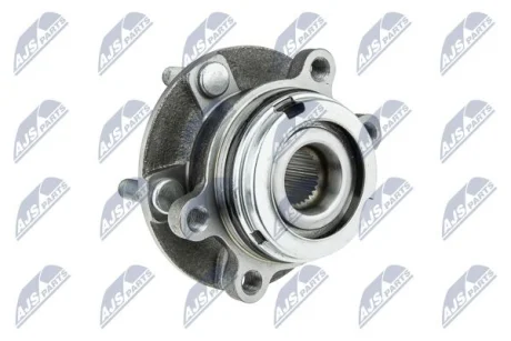 Ступица Nty KLPNS045 (фото 1)