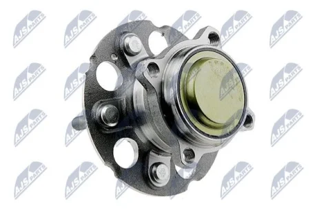 Зп Nty KLTHD083 (фото 1)