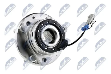 Ступица Nty KLPDW093 (фото 1)