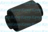 Сайлентблок важеля (заднього/знизу/ззовні) Hyundai Sonata 06-10 PARTS KAVO SCR-8518 (фото 1)