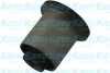 Сайлентблок важеля (переднього/знизу) Mitsubishi Pajero 00- PARTS KAVO SCR-5579 (фото 1)