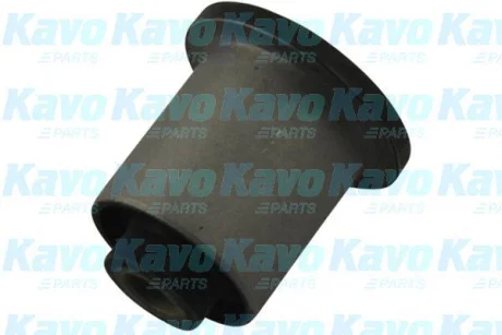 Сайлентблок важеля (переднього/знизу) Mitsubishi Pajero 00- PARTS KAVO SCR-5579