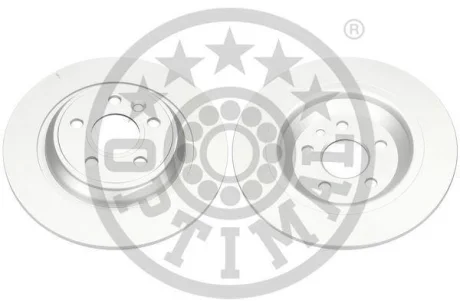 Гальмівний диск Optimal BS-8212C