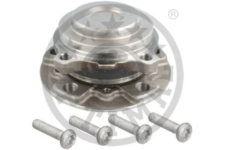 Комплект підшипника ступиці Optimal 501131