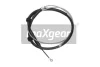 MAXGEAR 32-0579 Трос ручних гальм Renault Kangoo 08- 2010/920 mm 32-0579