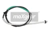 Трос ручного гальма лівий Fiat Doblo 1.2-1.9JTD 03.01- MAXGEAR 32-0575 (фото 1)