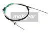 MAXGEAR 32-0502 Трос ручного гальма правий Fiat Doblo 1.2-1.9JTD 03.01- 32-0502