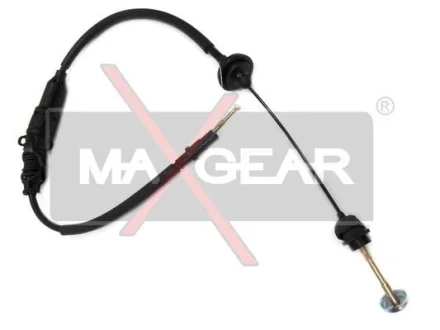 Трос зчеплення з регул. VW Т4 90- (1250/924) MAXGEAR 32-0053