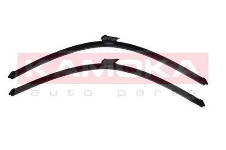 Щiтка склоочисника к-т 650mm/650mm KAMOKA 27A23