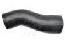 FAST FT61780 Патрубок інтеркулера Citroen Jumper/ Peugeot Boxer 2.2HDi 06-/Fiat Ducato 2.2-3.0D Multijet 06- FT61780