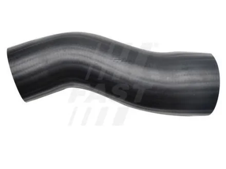 Патрубок інтеркулера Citroen Jumper/ Peugeot Boxer 2.2HDi 06-/Fiat Ducato 2.2-3.0D Multijet 06- FAST FT61780 (фото 1)