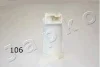 Насос подачі води для миття, система склоочисників JAPKO 156106 (фото 2)