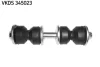 Тяга / стійка, стабілізатор SKF VKDS345023 (фото 1)
