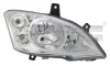 MER VITO прав. H7+H7+H7 фара перед. [10-] 20-12579-05-2 20-12579-05-2