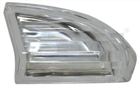VW Passat CC (357) 02/08-01/12 відбівачатель пра. бампер перед. TYC 18-11019-00-6