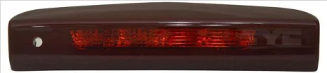 OP Corsa D 5dv (S07) 07/06-08/14 Доп. стоп сигнал W/LED TYC 15-0343-00-2
