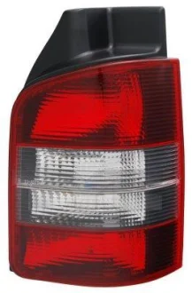 VW T5 прав. зад. ліхтарь червоний.димчатий TYC 11-0575-21-2 (фото 1)