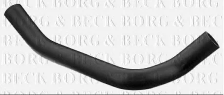 Патрубок BORG&BECK BORG & BECK BTH1474